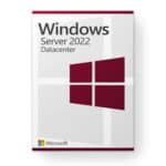 Microsoft Windows Server 2022 Datacenter