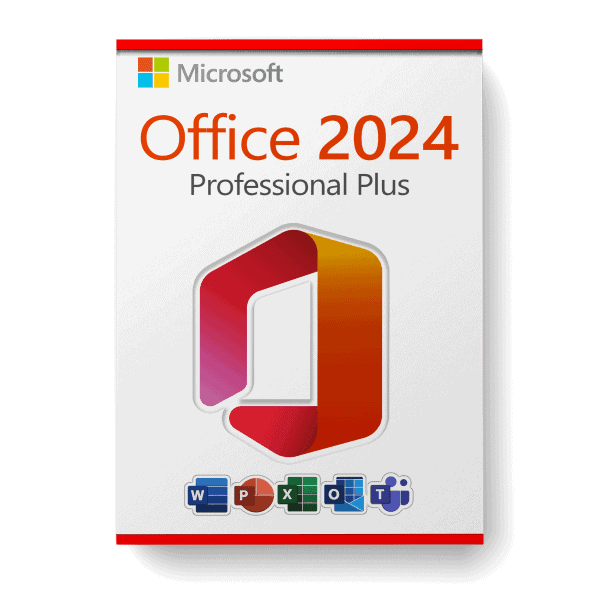 Microsoft Project 2019 Professional licenses for 3 devices main 🤩