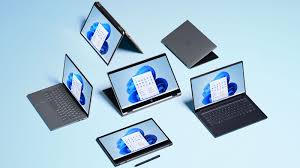 Microsoft Windows 10 or Microsoft Windows 11