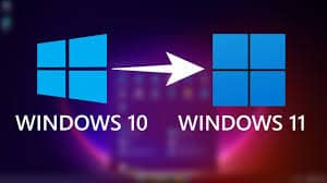 Microsoft Windows 10 and Microsoft Windows 11